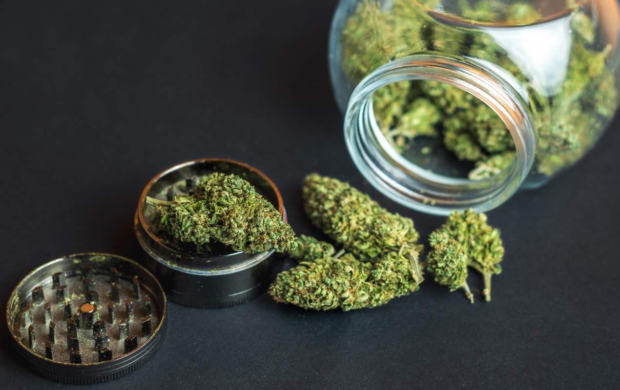 Why Do My Buds Have No Smell?
