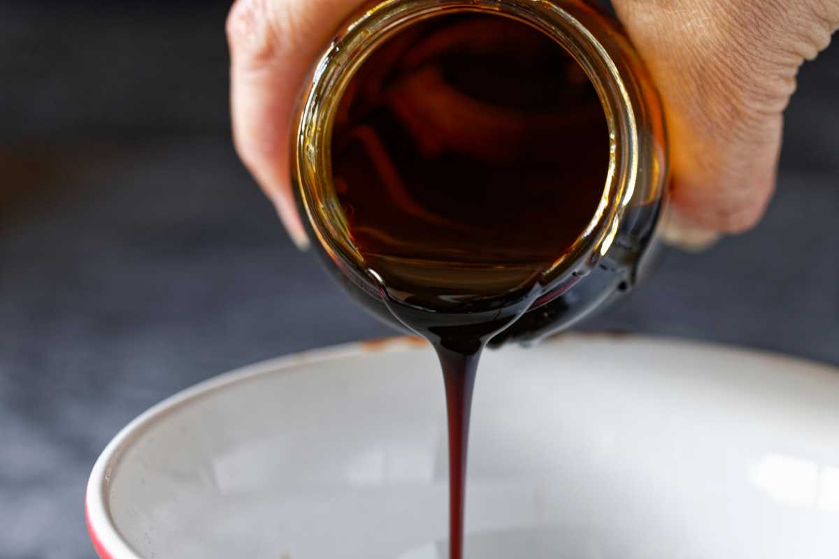 Can You Use Molasses During Flush?