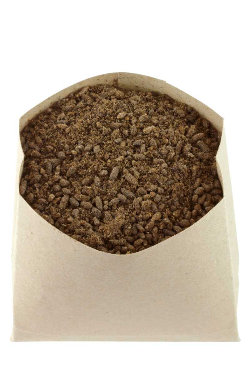 Can You Use Too Much Bat Guano? It Can Burn! WeedMania420