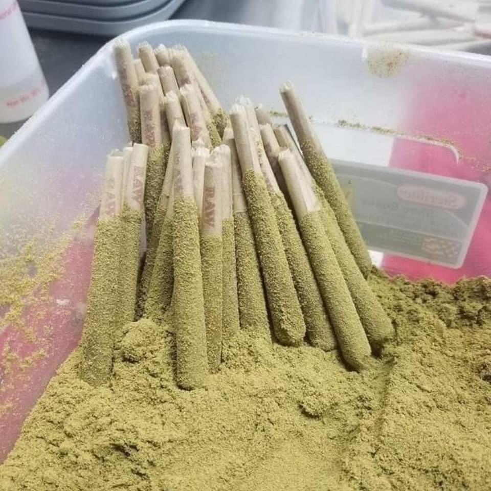 kief